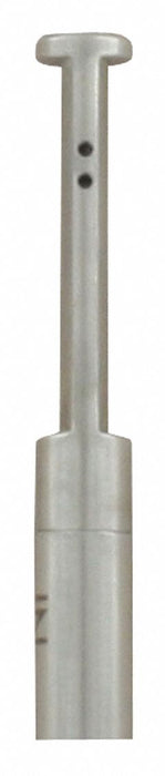 Pitot Tube 18 Insertion SS 500F Max