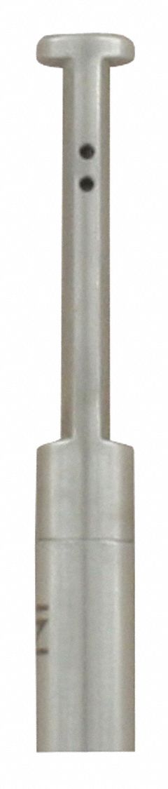 Pitot Tube 18 Insertion SS 500F Max