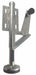 Side-Mount Floor Lock 15 5/32 to 18 