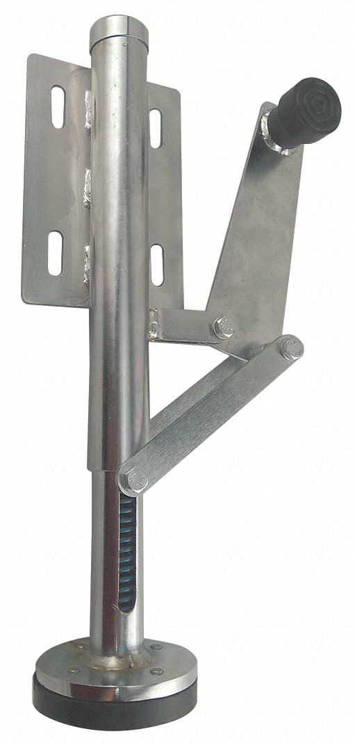 Side-Mount Floor Lock 15 5/32 to 18 