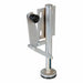 Side-Mount Floor Lock 15 15/16 to 18 