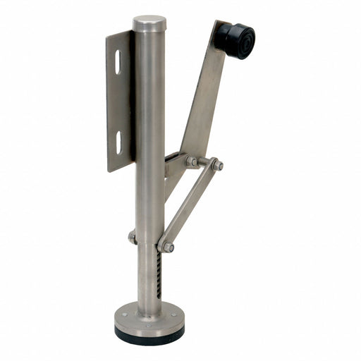Side-Mount Floor Lock 15 15/16 to 18 