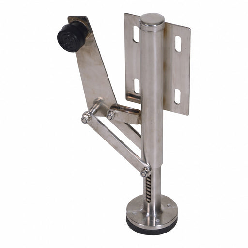 Side-Mount Floor Lock 15 15/16 to 18 