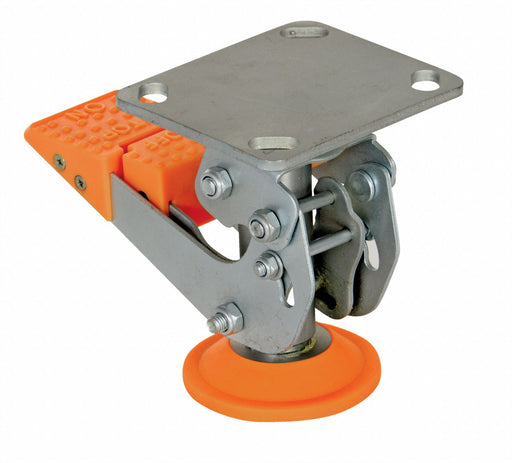 Floor Lock 5 5/8 to 6 3/4 