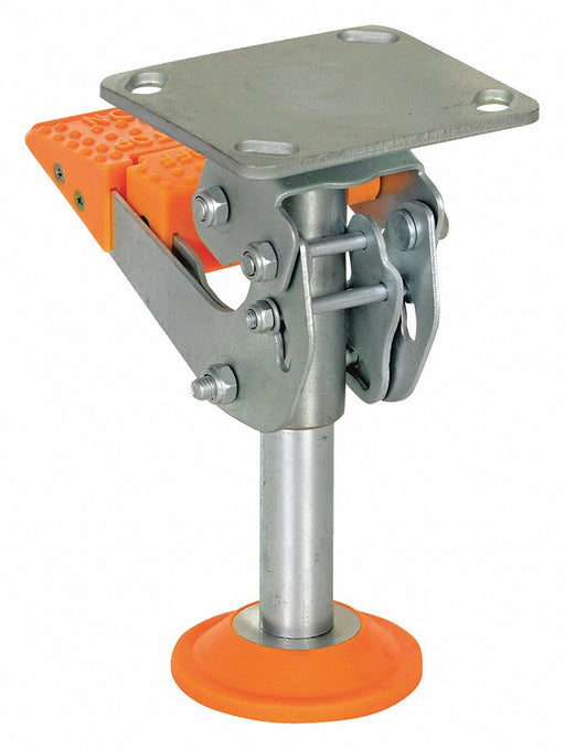 Floor Lock 8 5/16 to 9 7/16 