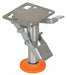 Floor Lock 4 3/8 to 5 1/4 