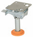 Floor Lock 5 5/8 to 6 1/4 