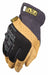 Mechanics Gloves Brown 9 PR