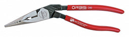 Needle Nose Plier 8 L Serrated