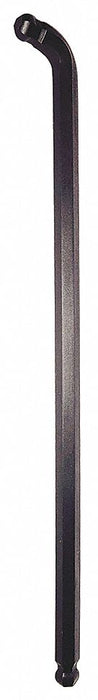 Hex Key L Shape 3 3/32 in