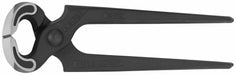 End Cutting Pliers 8-17/64in.L.