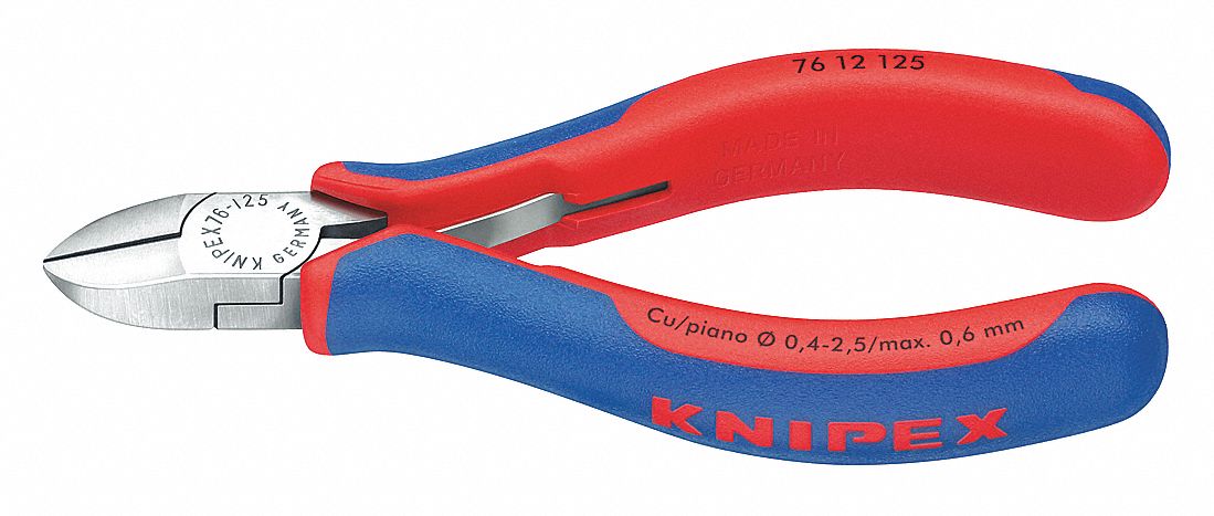 Diagonal Cutting Plier 5 L