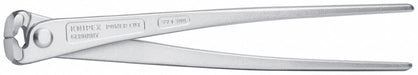 Precision Nippers 12in.L. Gray