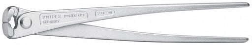 Precision Nippers 12in.L. Gray