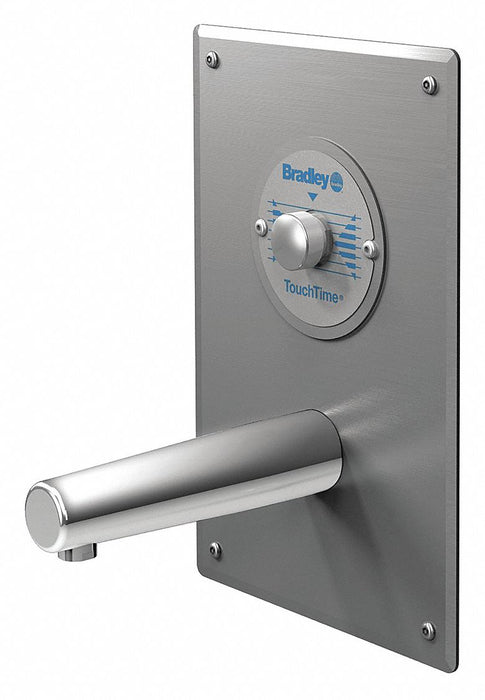 Shower Cylinder 0.5 gpm