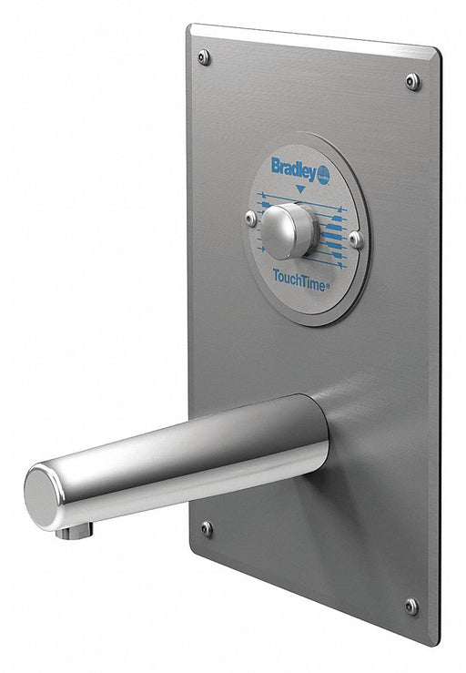 Shower Cylinder 0.5 gpm