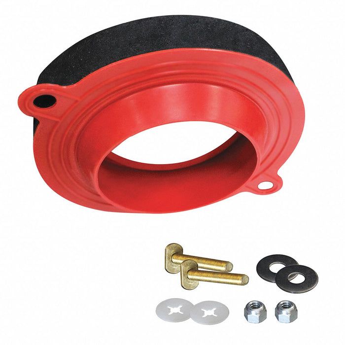 Wax-Free Seal Universal Fit