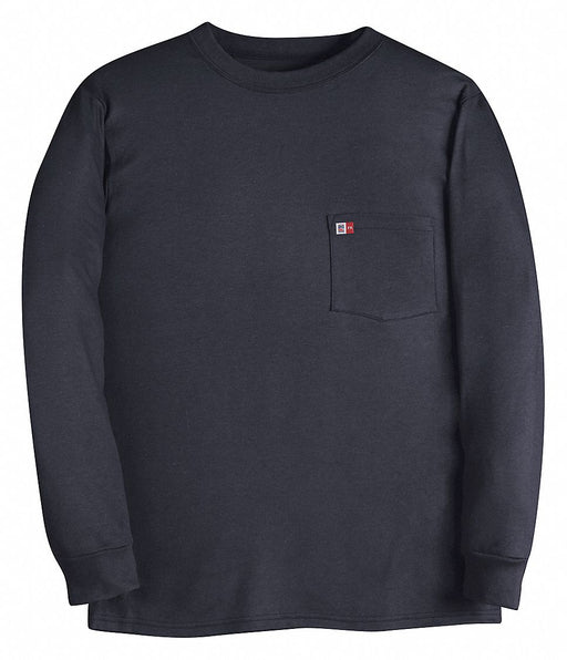 FR Crewneck Shirt 2XL 37-1/2in.