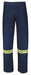 Pants 36x34 Prewashed Cotton
