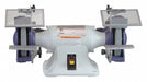 Bench Grinder 6 36/60 Grit 1/2HP