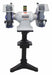 Bench Grinder 12 36/120 Grit 3HP
