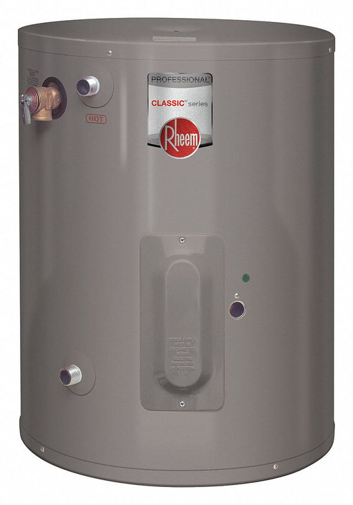 Electric Water Heater 120V 19.9 gal
