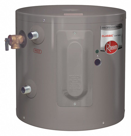 Electric Water Heater 120V 6 gal
