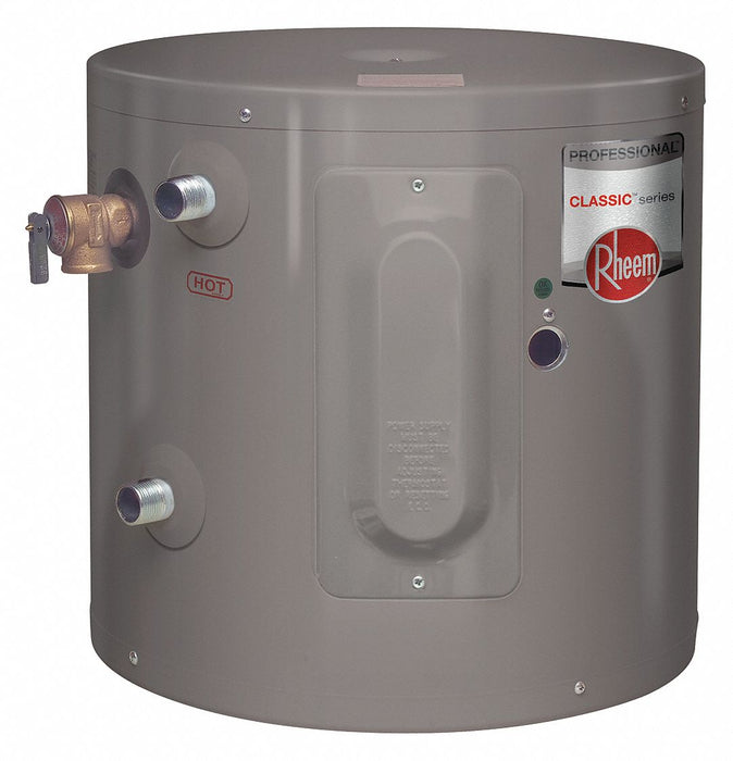 Electric Water Heater 120V 6 gal