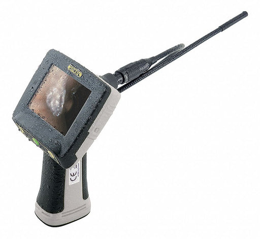 Video Borescope 3.5 in Monitor Size