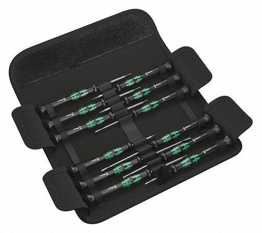 Precision Screwdriver Set Combo 12 pcs.