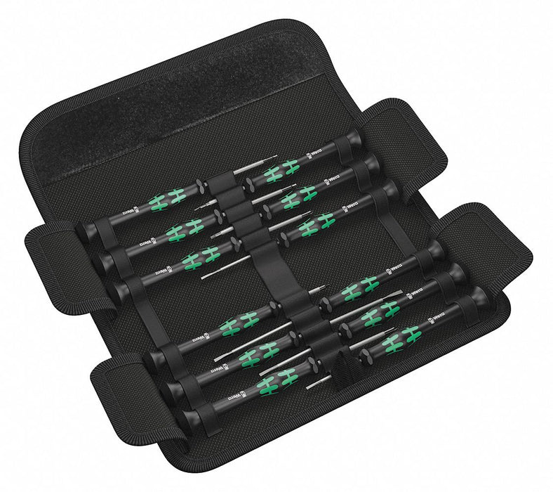 Precision Screwdriver Set Combo 12 pcs.