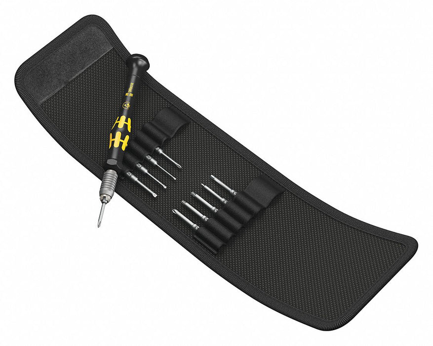 ESDSafeScrewdriverSet Torx Metric 11pcs