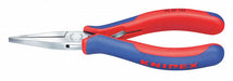 Flat Nose Plier 5-3/4 L Smooth