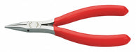 Chain Nose Plier 4-1/2 L Smooth