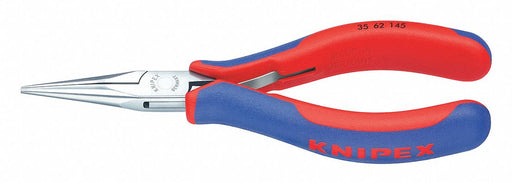Long Nose Plier 5-3/4 L Smooth