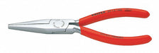 Long Nose Plier 6-1/4 L Serrated
