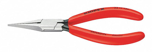 Long Nose Plier 5-5/16 L Smooth