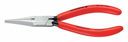 Long Nose Plier 5-5/16 L Smooth