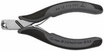 ESD End Cutting Nippers 4-1/2in.L 7/16in