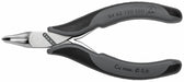 ESD End Cutting Nippers 4-3/4in.L 3/8in.