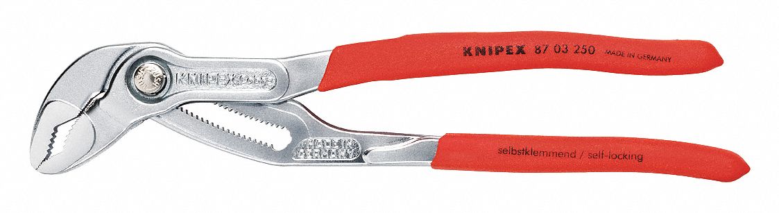 Tongue and Groove Plier 10 L
