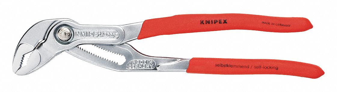 Tongue and Groove Plier 12 L