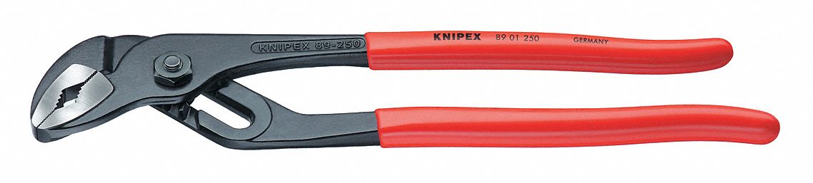 Water Pump Plier 10 L