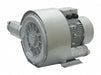Regenerative Blower 1 3/16 hp 99.7 in wc