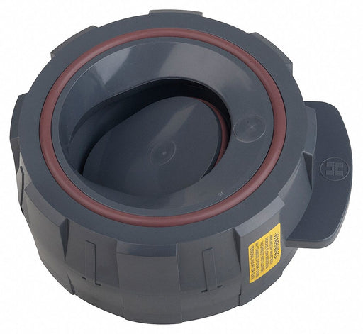 Wafer Check Valve 2.4063 in Overall L