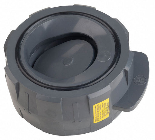 Wafer Check Valve 2.4063 in Overall L