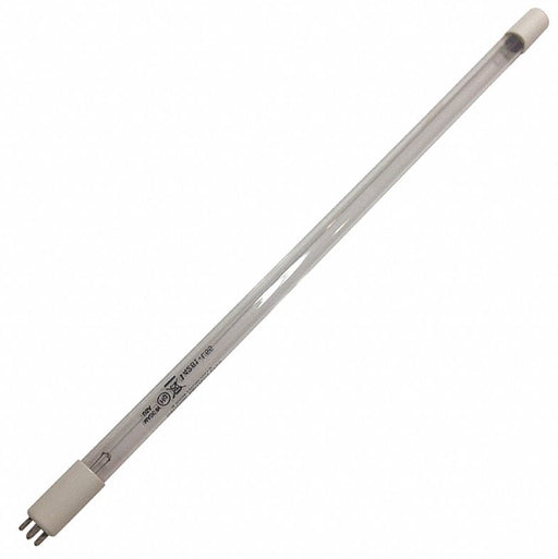 UV Lamp 24 W 4 Pin Flat Base