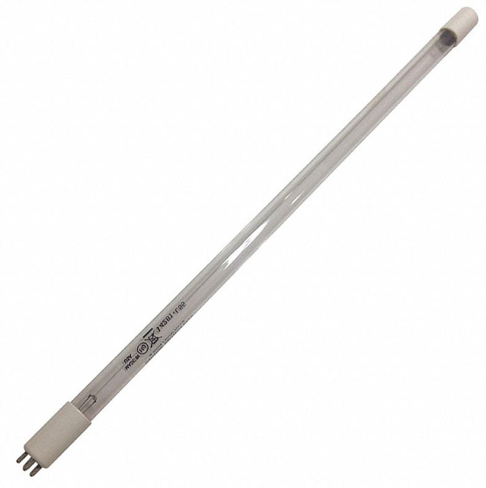 UV Lamp 24 W 4 Pin Flat Base