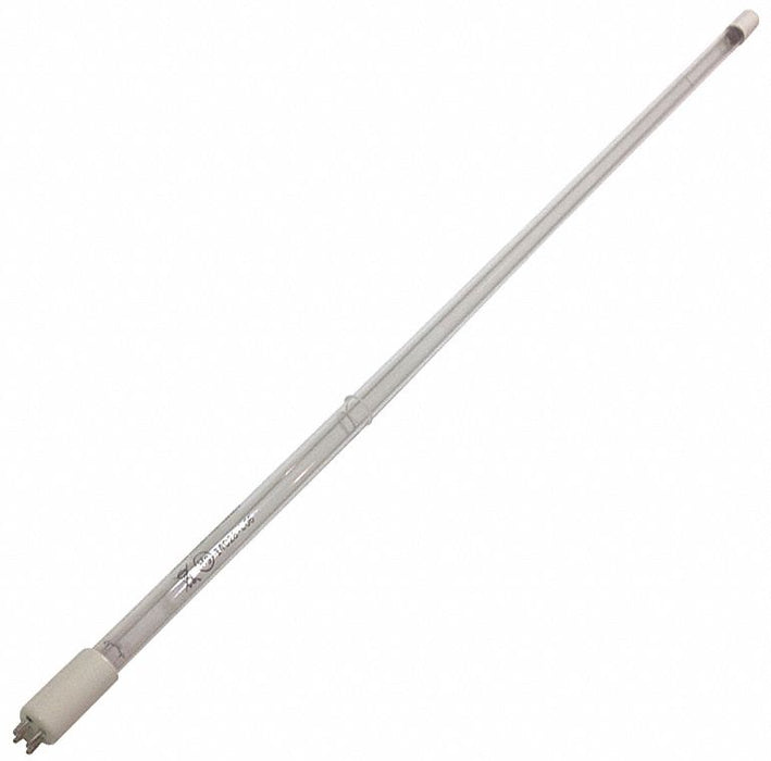 UV Lamp 33 W 4 Pin Flat Base
