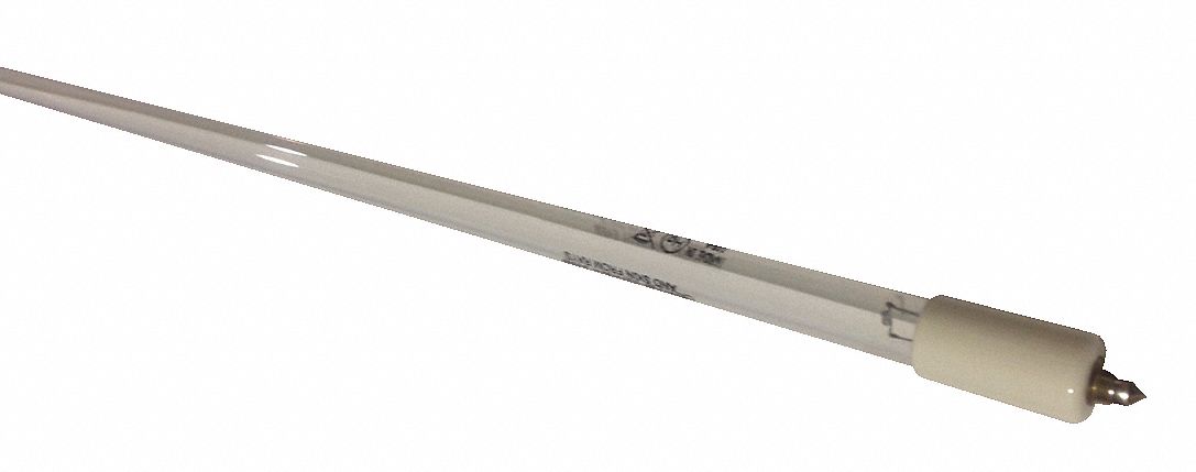 Lamp 75 W 170 V Single Pin Each End